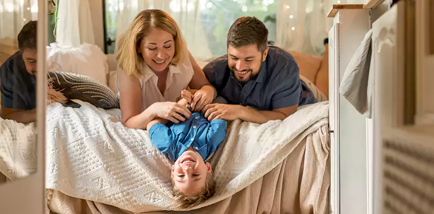 Bed Bug Control for Bedrooms in Schertz, TX