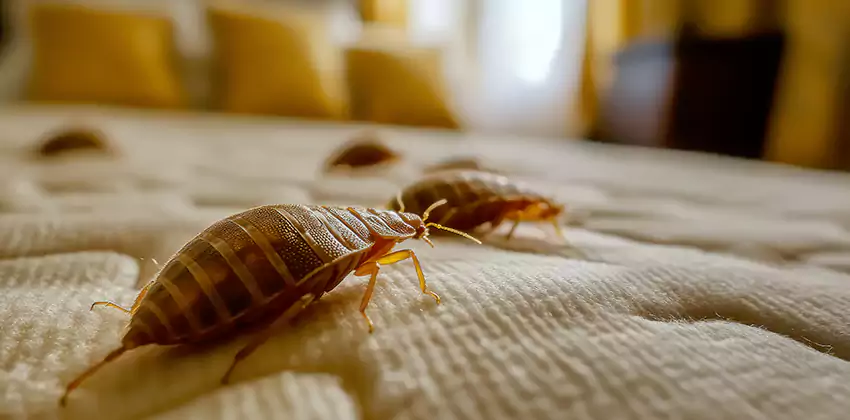Experienced Bed Bug Specialists in Schertz You Can Trust