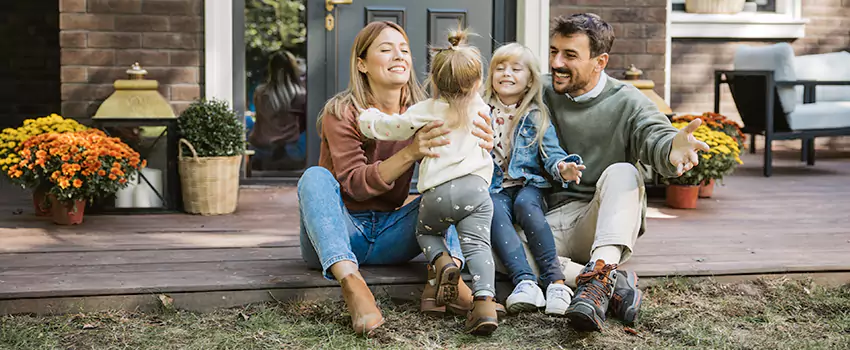 Commercial Flea Treatment for Yard Schertz, TX