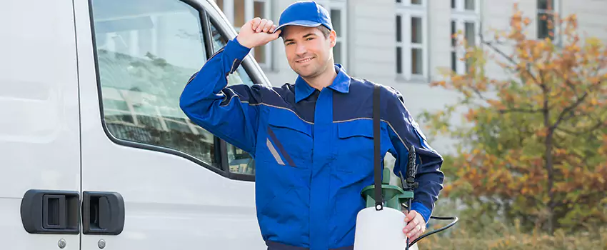 Long-Term Rodent Prevention and Monitoring Plans in Schertz, TX