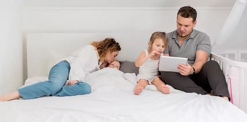 Residential Pest Control for Children and Pets in Schertz, TX