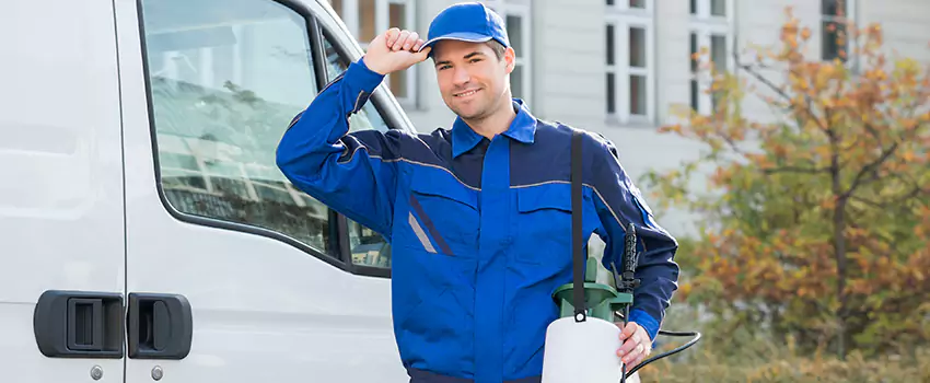 Organic and Chemical Spider Control Options Schertz, TX