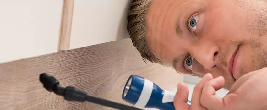 Tick Treatment for Bedrooms in Schertz, TX