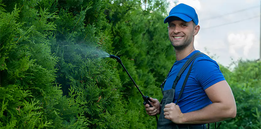 Wasp Extermination for Children and Pets in Schertz, TX