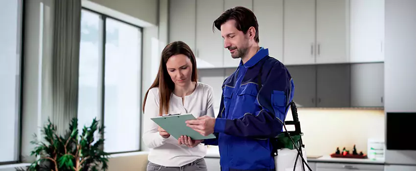 mosquito-control in Schertz, TX