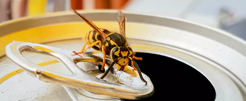 wasp-exterminator in Schertz, TX