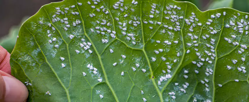 whitefly-treatment in Schertz, TX