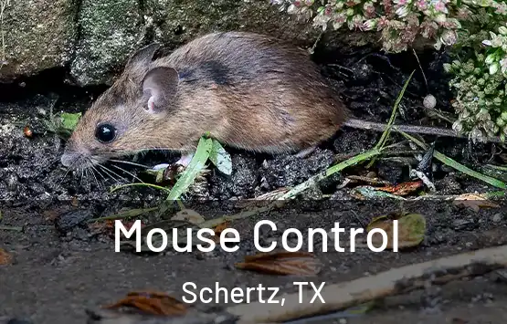  Mouse Control Schertz, TX