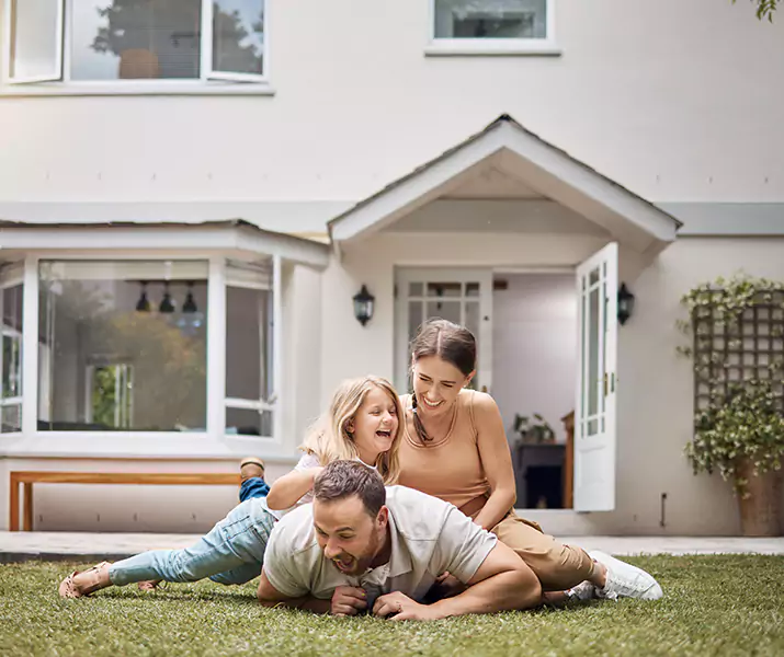 About Ant Control Schertz