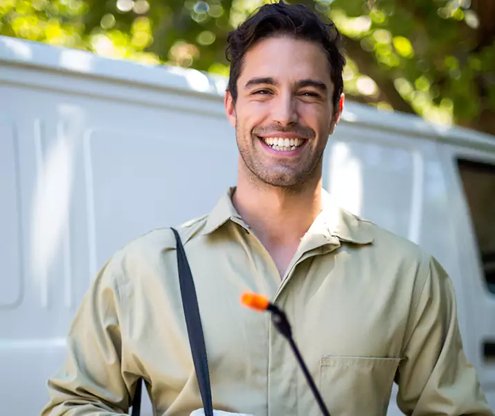 About Ant Exterminator Schertz