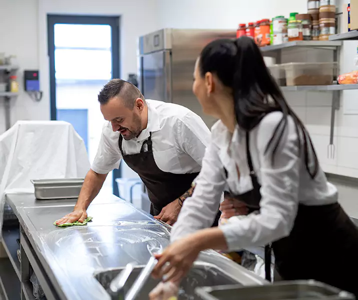 About Commercial Pest Control Schertz