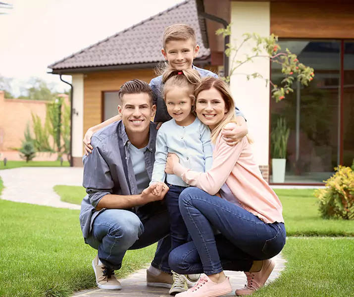 About Earwig Control Schertz