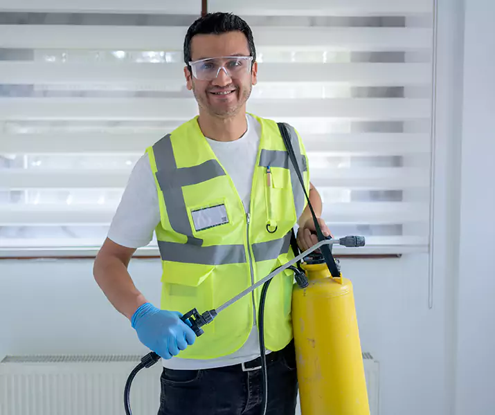 About Grub Treatment Schertz