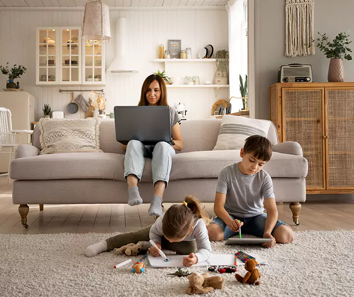 About Mice Control Schertz