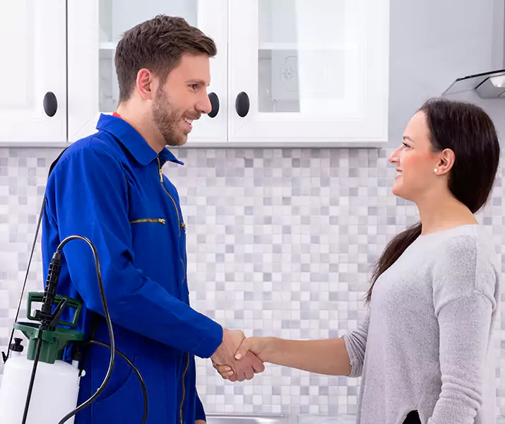 About Rat Exterminator Schertz