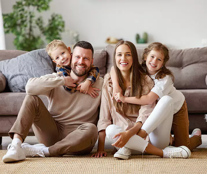 About Spider Pest Control Schertz