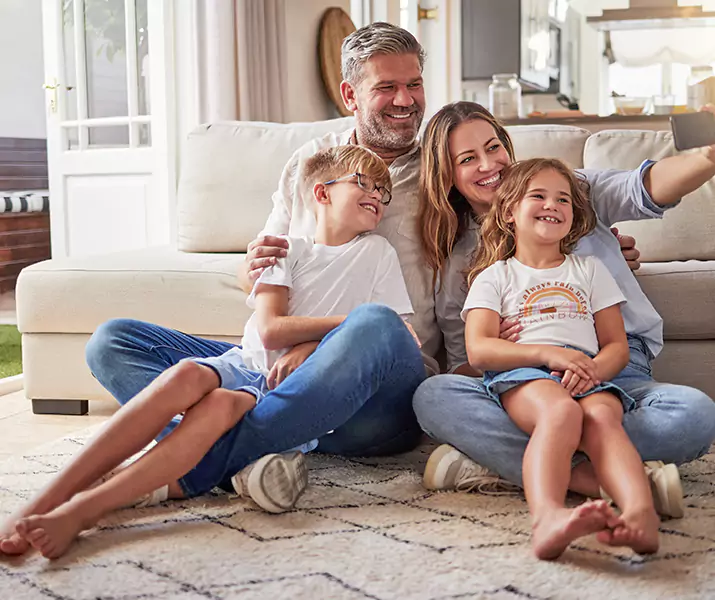 About Termite Inspection Schertz