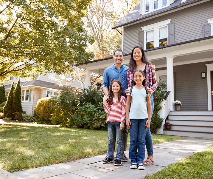 About Tick Control Schertz