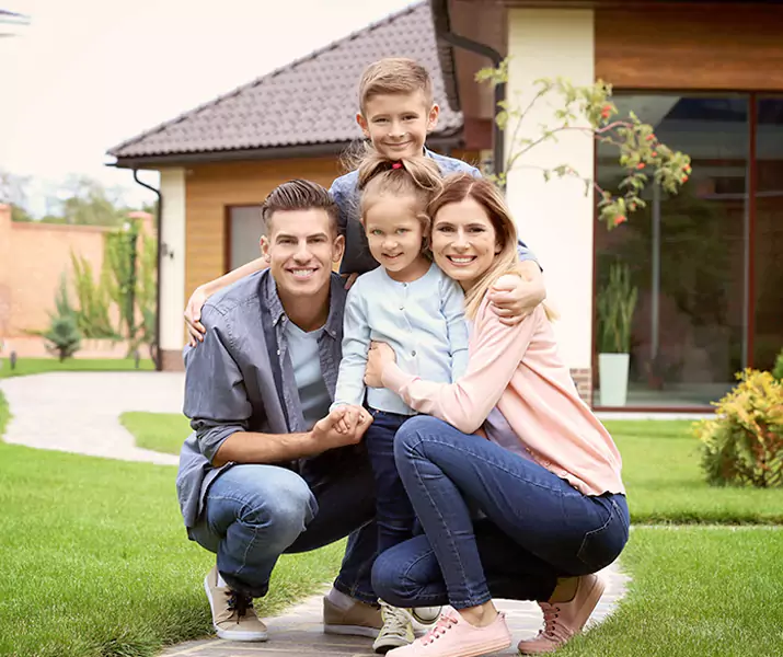 About Tick Treatment For Yard Schertz