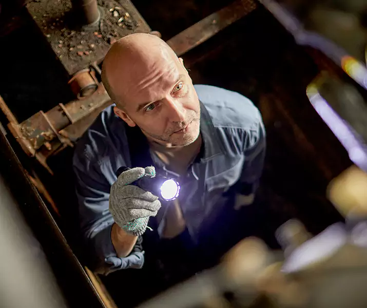 About Wdi Inspection Schertz