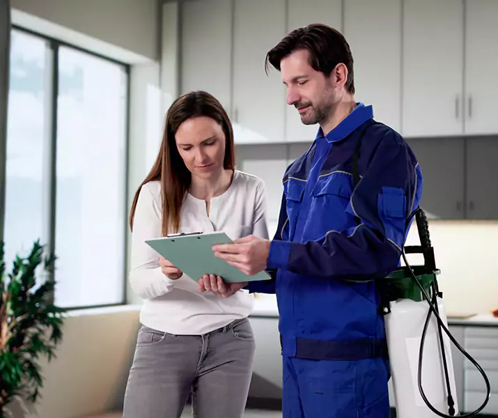 About Whitefly Treatment Schertz